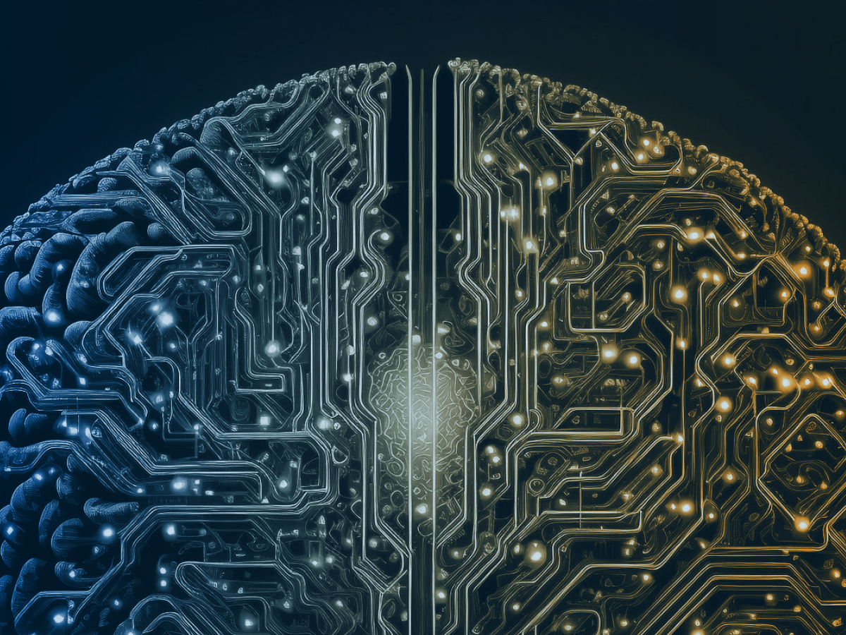 DATA-DRIVEN DECISION MAKING - AI IN MANAGEMENT