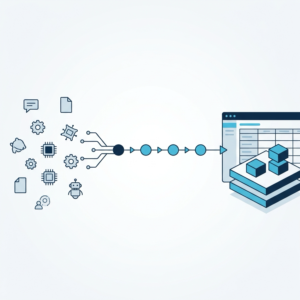 AI Implementation in Business: A Proven Process That Actually Works