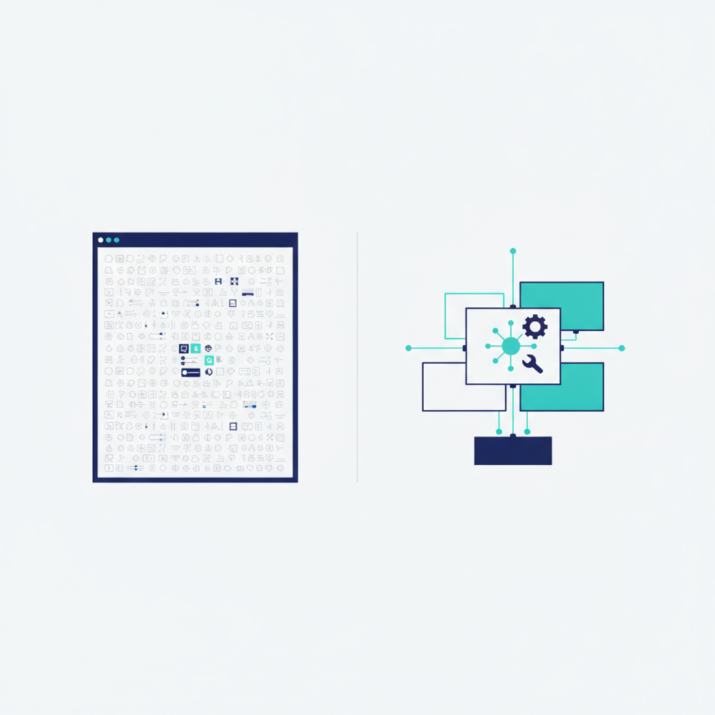 Custom AI Solutions: When It Makes Sense to Build Your Own Tool Instead of Buying Another SaaS